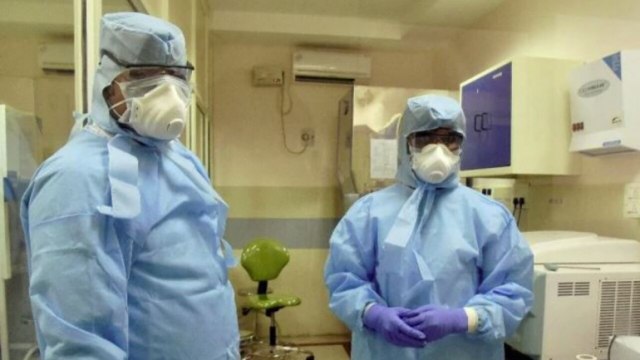 110 fresh coronavirus cases reported in Tamil Nadu, all linked to Tablighi Jamaat