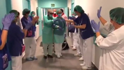 22.647 personas ganan la batalla al coronavirus