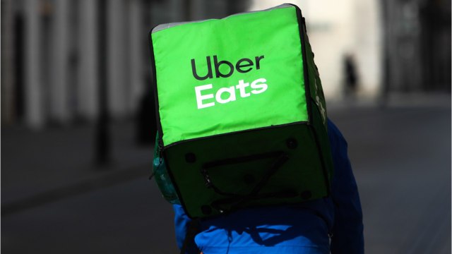 Uber Eats Enhances Grocery Delivery In Three Markets