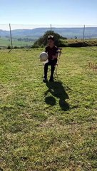 Défi réalisé par Pablo U11