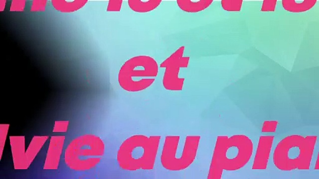 Tous les légumes avec Apolline, Sylvie, Marie et Isabelle
