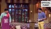 Pakistani comedian Naseem Vicky Insulted Badly Kapil sharma In his Show