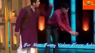 Zafri Khan new live comedy performance in india  November 2016