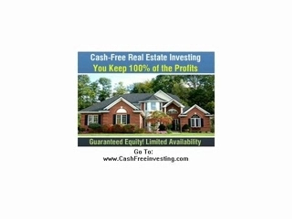 Cash Free Investing