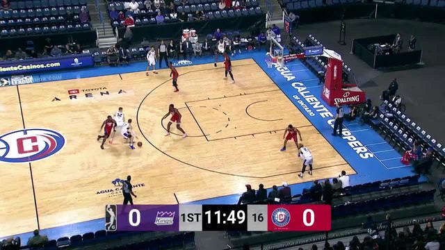 Kyle Guy Top Assists of the Month: March 2020