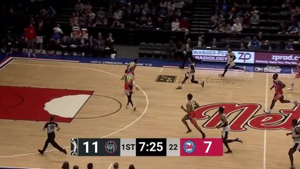 Tyler Ennis Top Assists of the Month: March 2020