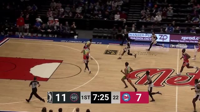 Tyler Ennis Top Assists of the Month: March 2020