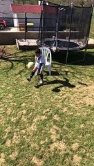 Défi réalisé par Lyam U9