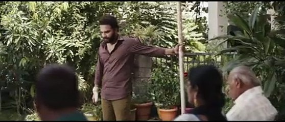 HIT movie Telugu Proper HDRip part 2