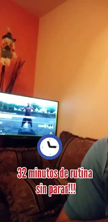 Gordito queriendo bajar de peso Cap. 1  ¿Realmente funcionan estos ejercicios en casa?