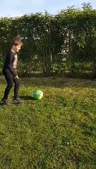 STAYATHOME CHALLENGE U9 PAUL