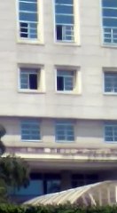 Covid-19 suspect attempts suicide at Delhi hospital