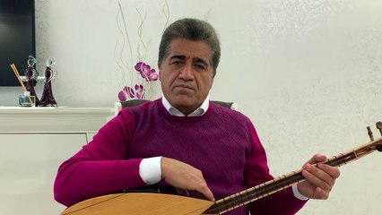 'Milli Dayanışma Kampanyası'na şarkı yazarak, destek verdi