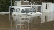 Almassora ofrece ayuda a los vecinos afectados por inundaciones