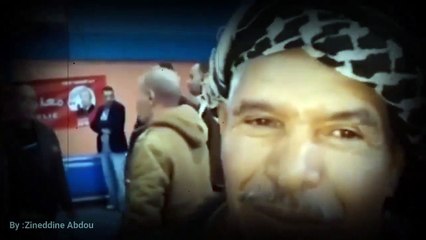 حال الجزائريين مع الكورونا في الحجر الصحي