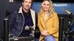 Kristen Bell Says Quarantining with Dax Shepard Isn’t Easy