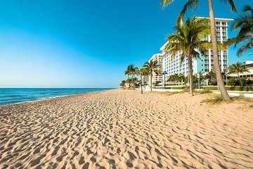 Make Yourself a Margarita and Take This Virtual Tour of Florida's Best Beaches