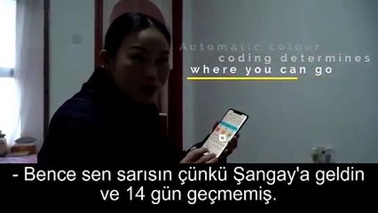 Çin salgını nasıl kontrol altına aldı? - 2