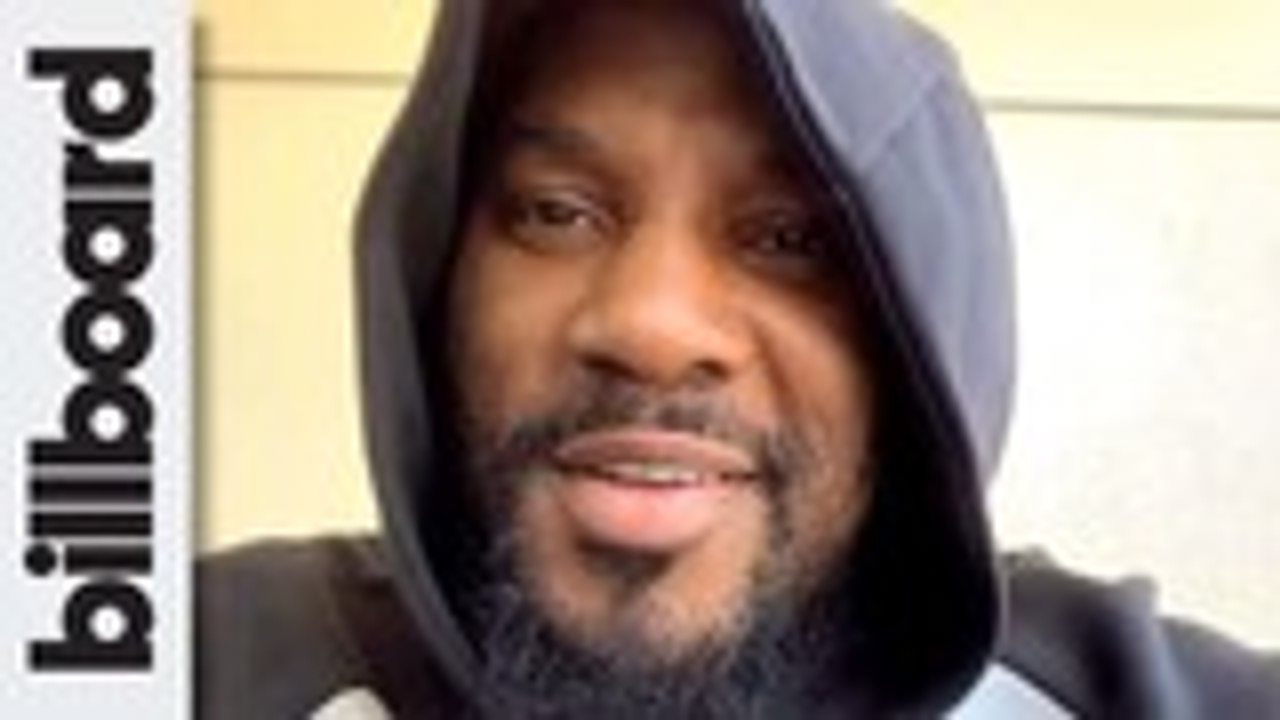 Jeezy Discusses Nipsey Hussle's Legacy & Staying Creative During Quarantine | Billboard