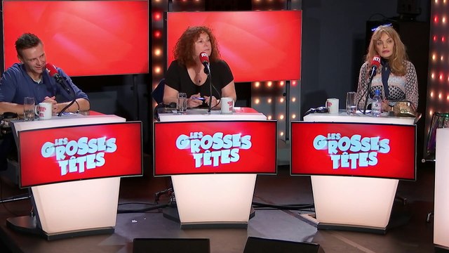 Philippe Geluck rend hommage à Pierre Benichou