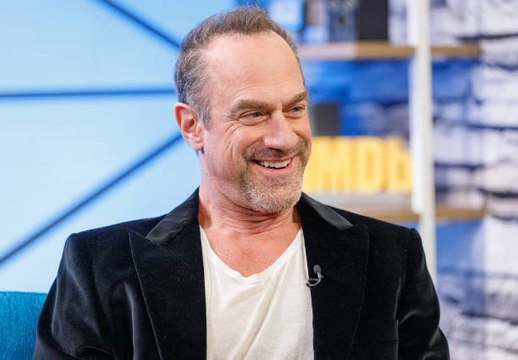 Christopher Meloni Returning as 'SVU' Character Elliot Stabler for New NBC Show