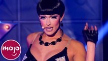 Top 10 Most Improved Queens on RuPaul’s Drag Race