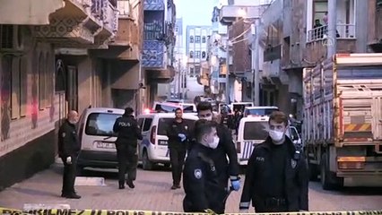 İki aile arasında çıkan silahlı kavgada 5 kişi yaralandı - ŞANLIURFA