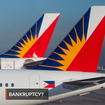 Airlines ask gov’t for lifeline as virus leads them to bankruptcy