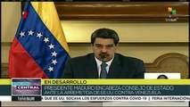 Venezuela donará 2 máquinas para detección de COVID-19 a Colombia