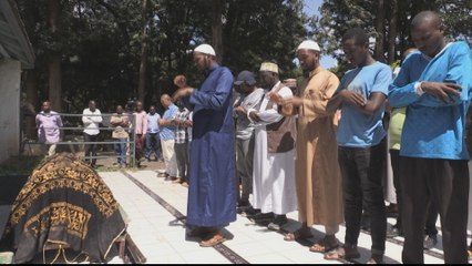 Kenya to probe fatal police shooting of teenager