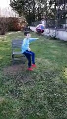 Défi réalisé par Robin U9