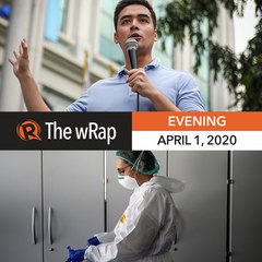 NBI: Vico Sotto ‘violated’ Bayanihan Law | Evening wRap