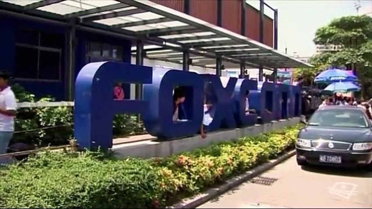 Les promesses brisées d'Apple