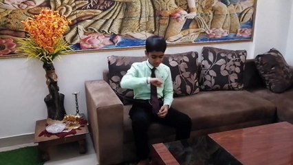 Work From Home Funny Stages