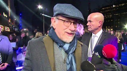 Steven Spielberg Launches AFI Movie Club