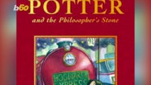 JK Rowling Makes ‘Harry Potter’ Book and Other Resources Free for April