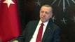 Cumhurbaşkanı Erdoğan: 'İnşallah milletimiz bu dönemi en az kayıp ve hasarla atlatacaktır' - İSTANBUL