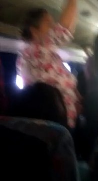 Con ‘ñañaritas’ viajan usuarios en camiones de Sinaloa; van repletos y sin medidas preventivas