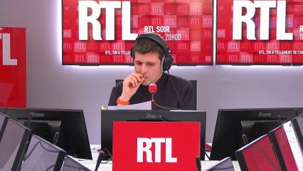 L'invité de RTL Soir du 01 avril 2020