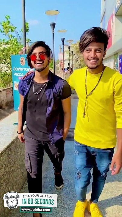 Break Fail Comedy || Best TikTok Comedy Videos || Comedy Scenes | हँसते हँसते पागल