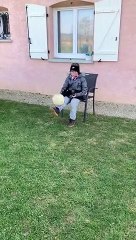 Défi réalisé par Noa U11