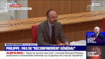 Edouard Philippe: 