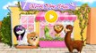 Animal Hair Salon Pet Care  Play Fun Furry Pets Style Hair Dress Up Makeover Games For Girls