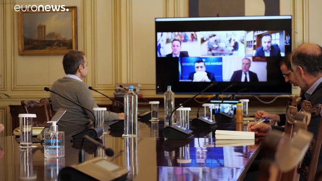 COVID-19: 101 νέα κρούσματα στην Ελλάδα - Ένας θάνατος τις τελευταίες 24 ώρες