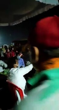 झांसी में 4 दिन से की जा रही गरीब और असहाय लोगों की मदद