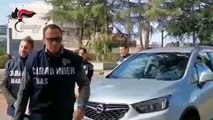 Reggio Calabria: sequestrati migliaia di flaconi di disinfettanti contraffatti