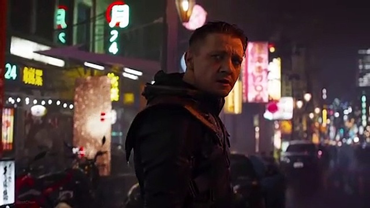 AVENGERS 4 ENDGAME TV Spot #2 (2019) Movie Trailer 4K