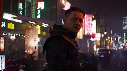 AVENGERS 4 ENDGAME TV Spot #2 (2019) Movie Trailer 4K