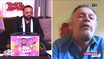 Coronavirus : Jean-Michel Maire donne de ses nouvelles