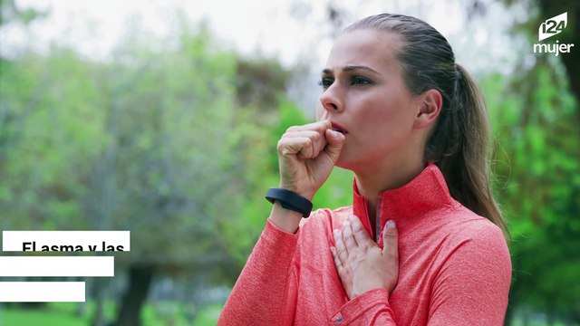 Personas asmáticas y alérgicas deben seguir cuidados especiales por coronavirus